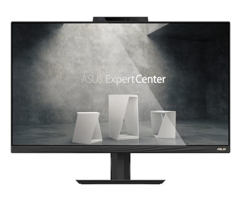 ⁨ASUS AIO computer E5702WVARK-BPE010X Core 5 120U 27" FHD Win11 Pro black⁩ at Wasserman.eu