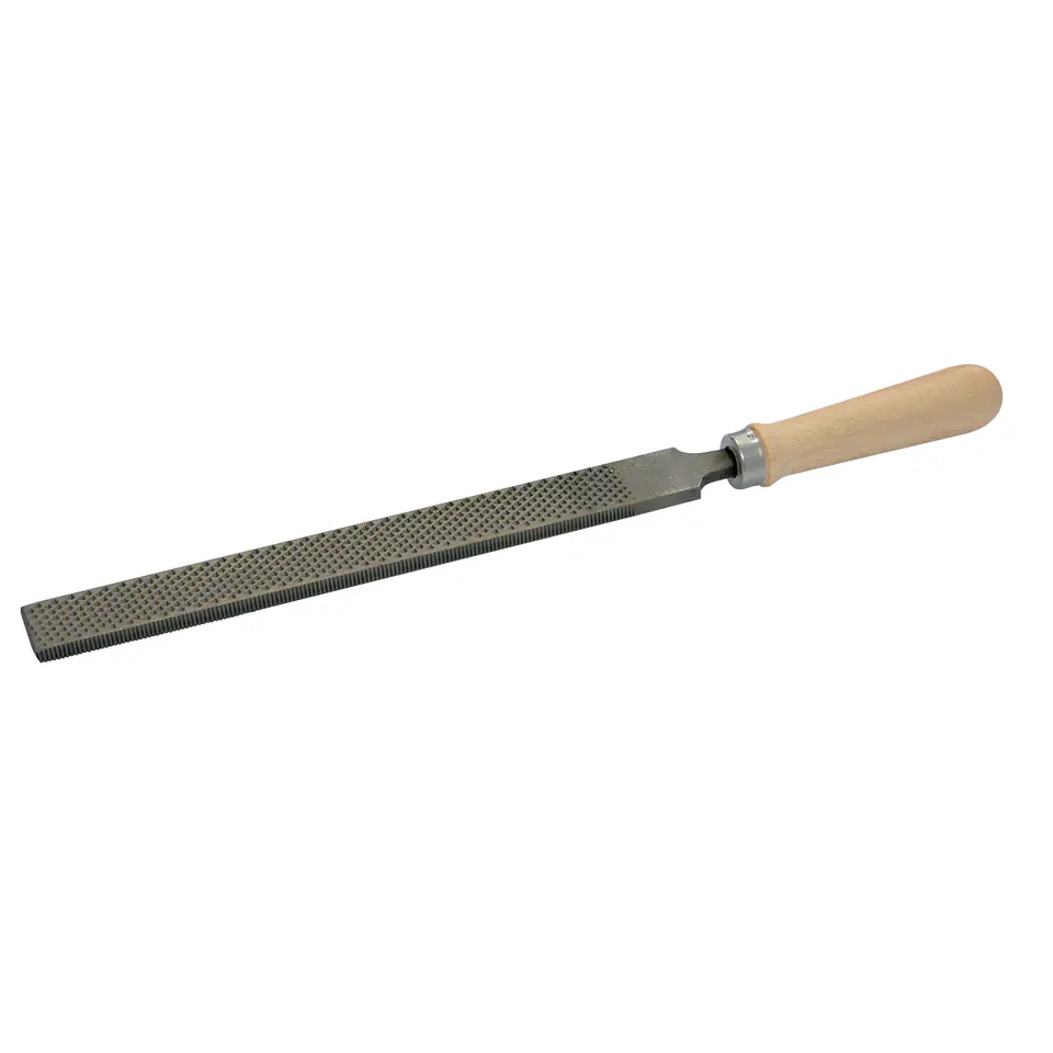 ⁨RASPS - 200/2 WITH HANDLE - HALF ROUNDED⁩ at Wasserman.eu
