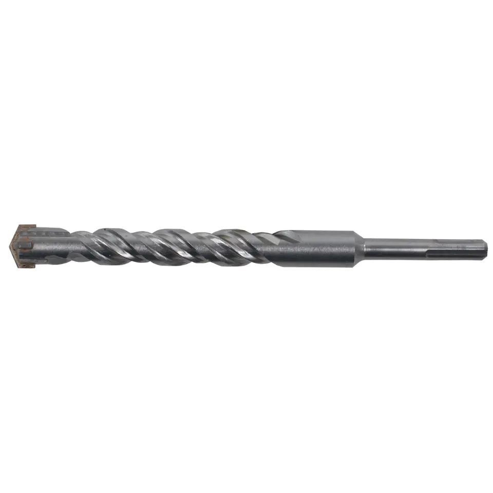 ⁨Masonry drill bit sds plus s4 12*160mm proline⁩ at Wasserman.eu