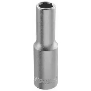 ⁨Nasadka długa 1/4" 6 pkt 6mm⁩ w sklepie Wasserman.eu