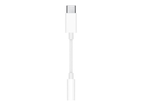 ⁨Apple USB-C to 3.5 mm Headphone Jack Adapter⁩ w sklepie Wasserman.eu