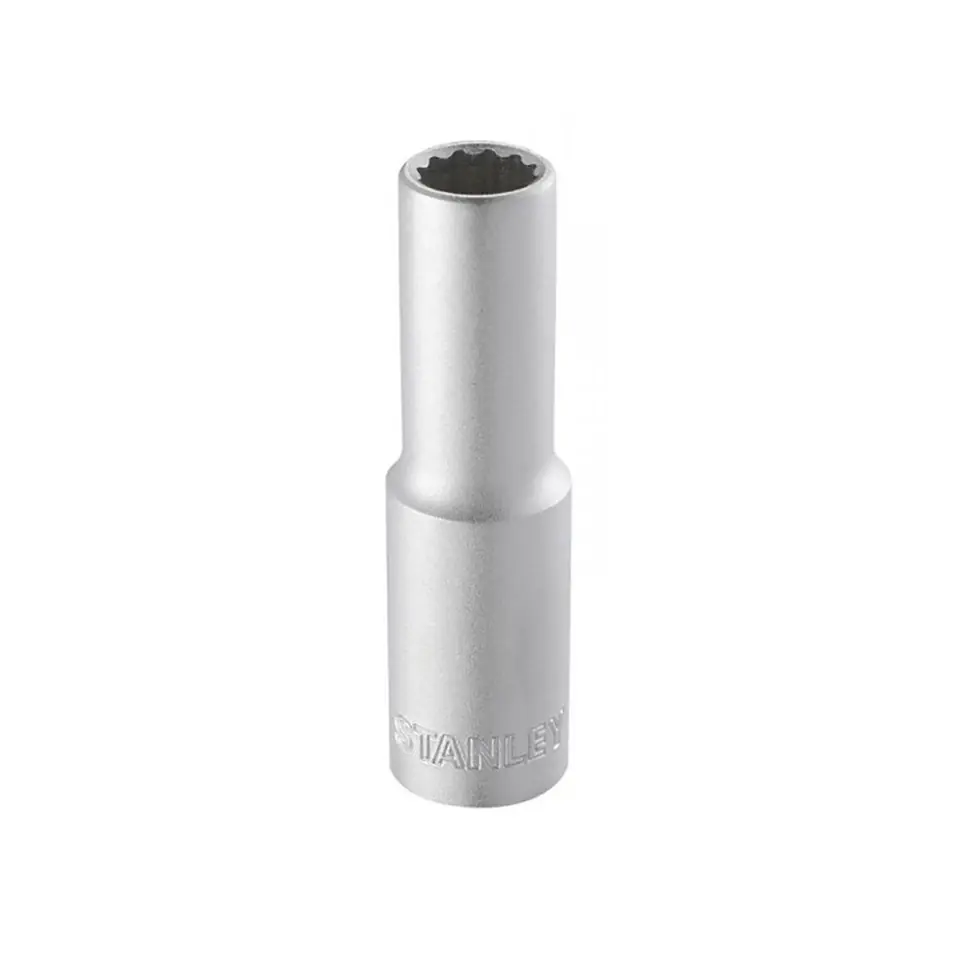 ⁨Nasadka długa 1/2" 6 pkt 12mm⁩ w sklepie Wasserman.eu