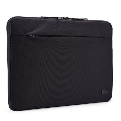 Case Logic INVIS113 Invigo Eco Sleeve 13", Black | Invigo Eco Sleeve | INVIS113 | Sleeve | Black at Wasserman.eu