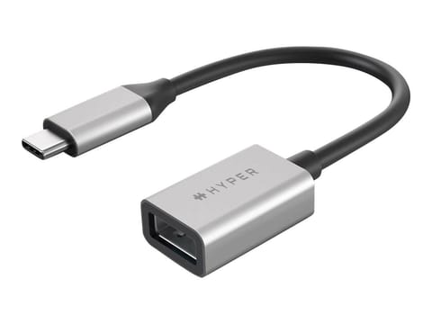 ⁨Hyper HyperDrive USB-C to 10 Gbps USB-A Adapter⁩ w sklepie Wasserman.eu