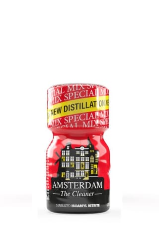 ⁨Amsterdam special 10ml⁩ w sklepie Wasserman.eu