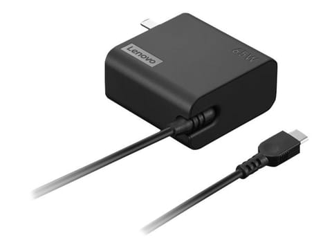 ⁨Lenovo | Ładowarka USB-C | 65 W | 20 V⁩ w sklepie Wasserman.eu