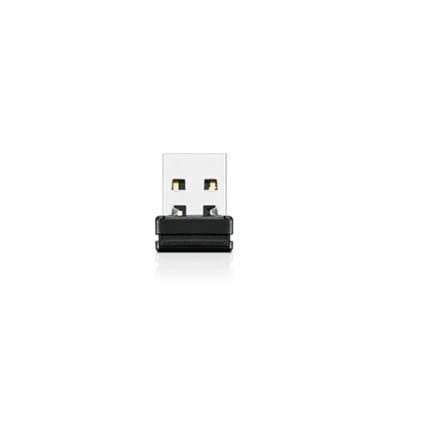 ⁨Lenovo 2.4G Wireless USB Receiver Lenovo | 2.4G Wireless USB Receiver | 15 x 19 x 6 mm | 1.83 g⁩ w sklepie Wasserman.eu