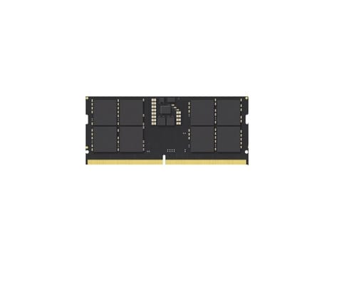 ⁨Lexar LD5DS016G-B4800GSST memory module 16 GB DDR5 4800 MHz ECC⁩ at Wasserman.eu