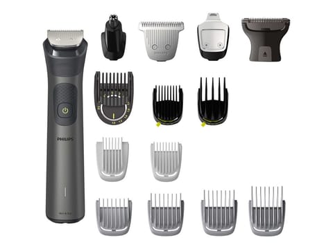 ⁨Philips All-in-One Trimmer MG7940/15 Series 7000⁩ at Wasserman.eu