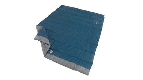 ⁨Outwell Canella Duvet Regular Blue⁩ at Wasserman.eu