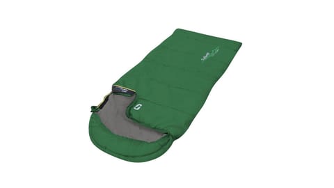 ⁨Outwell | Sleeping Bag | 170 x 65 cm | Left Zipper⁩ at Wasserman.eu