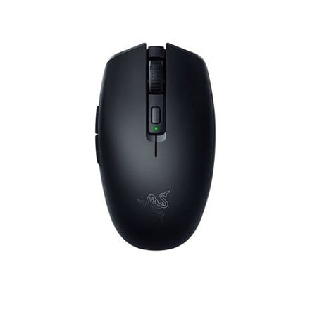 ⁨Razer | Gaming Mouse | Orochi V2 | Mysz optyczna | USB, Bluetooth | Czarna | 1 rok (y)⁩ w sklepie Wasserman.eu