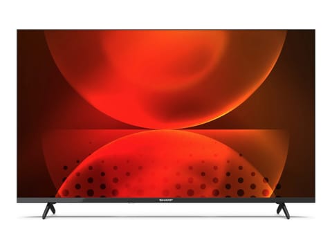 ⁨Sharp 40FH2EA 40" (101cm) Full HD Android Frameless TV⁩ w sklepie Wasserman.eu