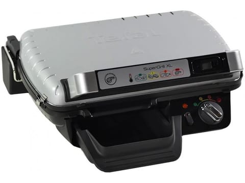 ⁨Electric Grill Tefal GC 461B Supergrill XL⁩ at Wasserman.eu