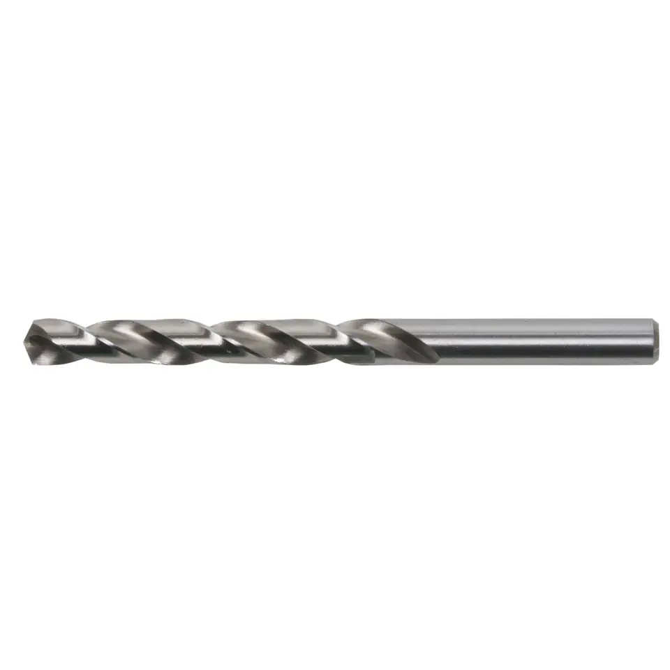 ⁨Twist drill hss din338 grind. 5.0mm pcs.1 proline⁩ at Wasserman.eu