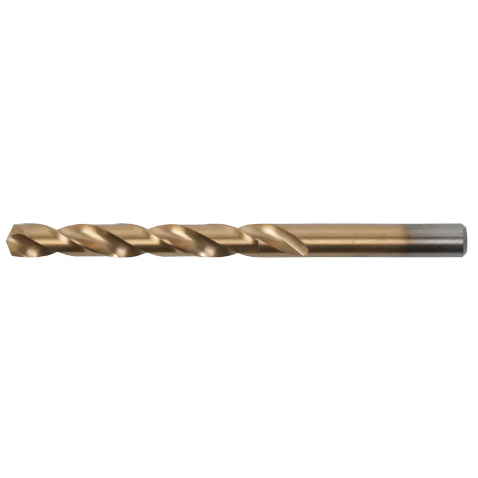⁨Drill for metal hss tin din338 cut.  2.0mm pcs.2 proline⁩ at Wasserman.eu