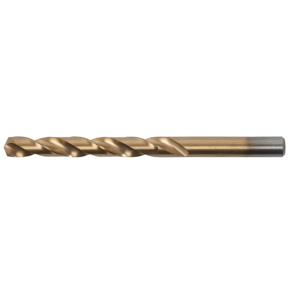 Wiertło do metalu hss tin din338 szlif. 2.0mm szt.2 proline w sklepie Wasserman.eu