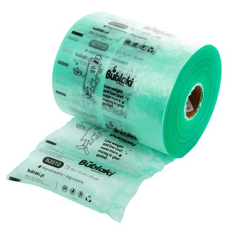 ⁨Airbags, filler Bublaki B2010ECO⁩ at Wasserman.eu