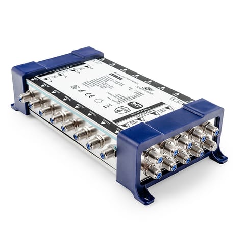 ⁨Multiswitch Spacetronik Pro Series MS-0916CL 9/16C⁩ at Wasserman.eu