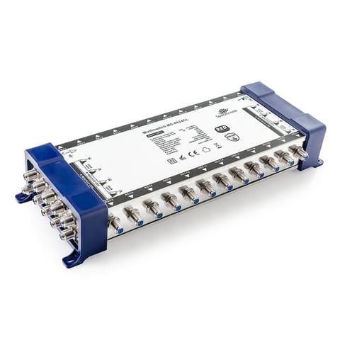 ⁨Multiswitch Spacetronik Pro Series MS-0924CL 9/24C⁩ at Wasserman.eu