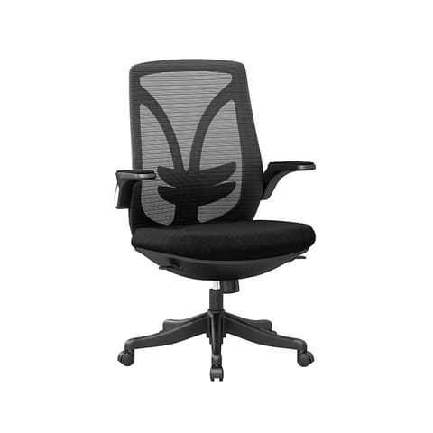 Fotel biurowy ergonomiczny Spacetronik ARIAN-20 w sklepie Wasserman.eu