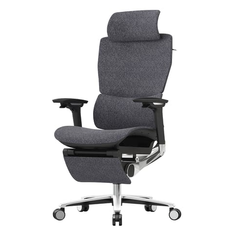 Fotel biurowy ergonomiczny TORHILD w sklepie Wasserman.eu