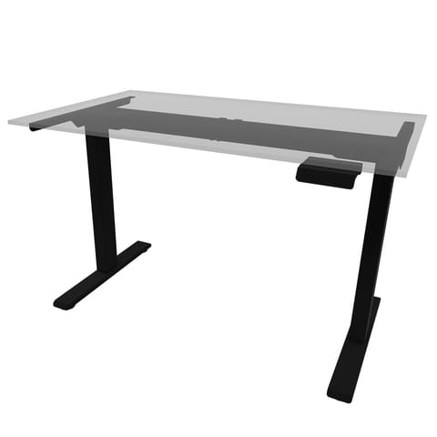 ⁨Electric desk frame SPE-214RB⁩ at Wasserman.eu