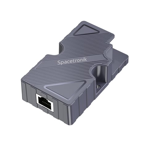 ⁨Adapter RJ45 Starlink Spacetronik SP-LC30⁩ w sklepie Wasserman.eu