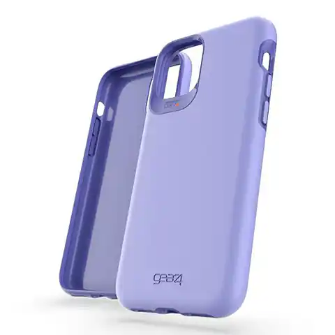 ⁨Gear4 D3O Holborn iPhone 11 Pro purple/lilac 37027⁩ at Wasserman.eu