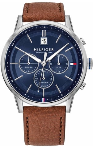 ⁨Zegarek Męski Tommy Hilfiger Kyle 1791629⁩ w sklepie Wasserman.eu