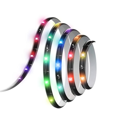 ⁨Taśma LED Yeelight Obsid RGBIC 2m⁩ w sklepie Wasserman.eu