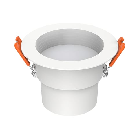 ⁨Lampa sufitowa Downlight SMART Yeelight M2 Lite 4W⁩ w sklepie Wasserman.eu