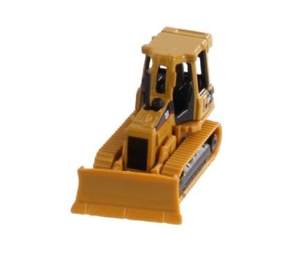 ⁨CAT Micro Metal Diecast tracked tractor⁩ at Wasserman.eu