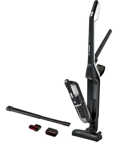 ⁨Odkurzacz pionowy BOSCH Flexxo BBH32101⁩ w sklepie Wasserman.eu