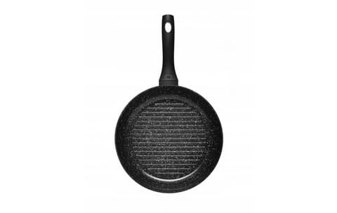 GERLACH. GRANITEX 28cm GRILL PAN at Wasserman.eu