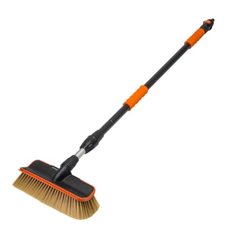 ⁨MYJKA SAMOCHODOWA SOFT Z ZAWOREM TELESKOPOWA 110-180cm 2-PŁASZCZYZNOWA⁩ w sklepie Wasserman.eu