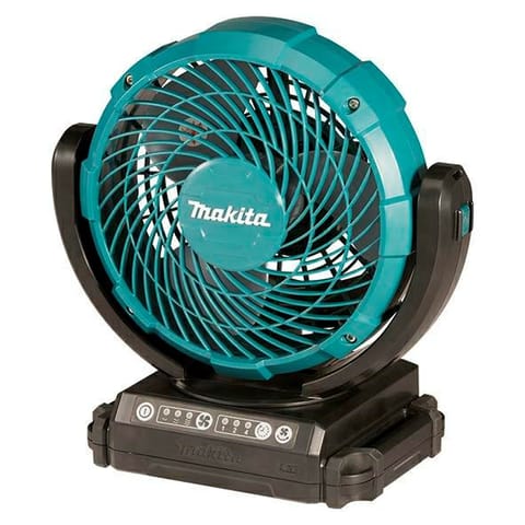 ⁨MAKITA. FAN 14,4/18V DCF102Z /230V 18cm⁩ at Wasserman.eu