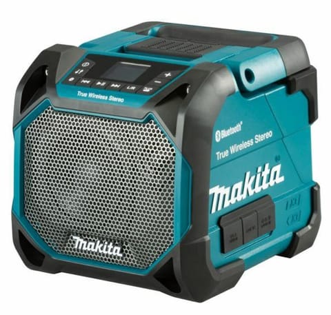 ⁨MAKITA. BLUETOOTH SPEAKER DMR203⁩ at Wasserman.eu