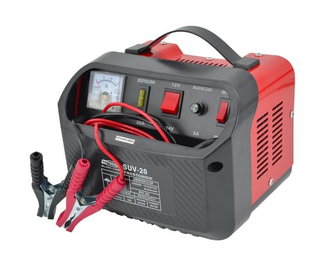 AW PROSTOWNIK SUV-20 12V/24V /BLACK LINE w sklepie Wasserman.eu