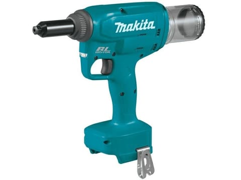 MAKITA. AKUM.18V RIVETER DRV150ZJ WITHOUT AKU. AND ORDER. MAKPAC 2.4 - 4.8 mm at Wasserman.eu