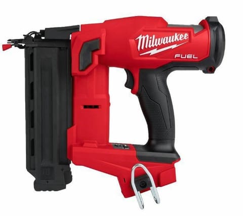 ⁨MILWAUKEE.SZTYFCIARKA M18FN18GS-0X⁩ w sklepie Wasserman.eu