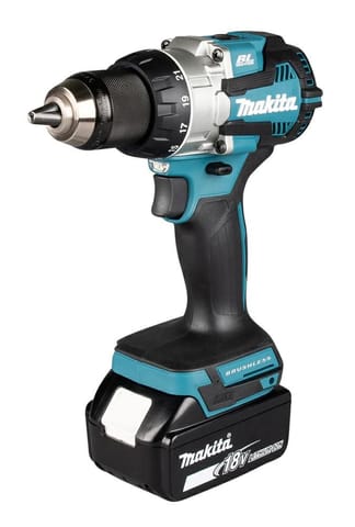 ⁨MAKITA. SCREWDRIVER 18V DDF489RTJ 73/40Nm 2x5.0Ah⁩ at Wasserman.eu