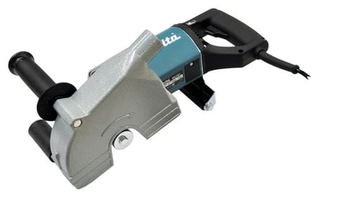 ⁨MAKITA.BRUZDOWNICA 2150W SG181 43x60 180mm⁩ w sklepie Wasserman.eu