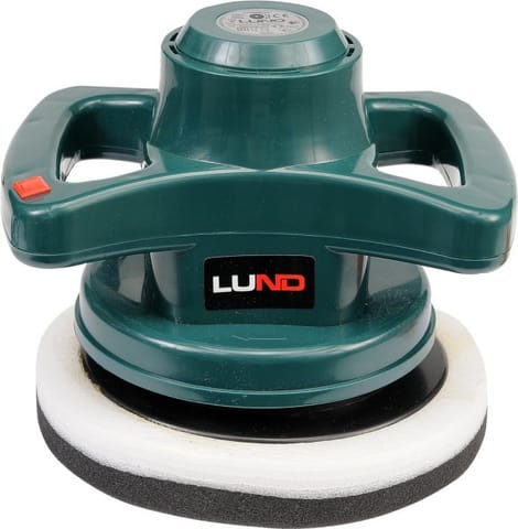 ⁨LUND POLISHER 120W⁩ at Wasserman.eu