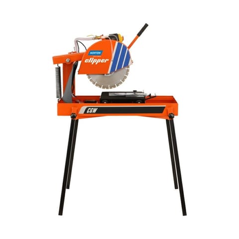 ⁨CGW Building Material Cutter, 500 x 110 mm⁩ at Wasserman.eu