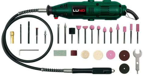 LUND MULTI GRINDER 135W at Wasserman.eu