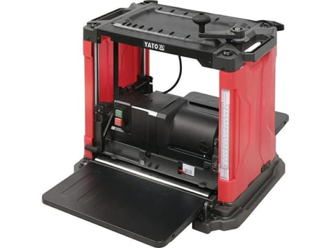 YT.GRUBOŚCIÓWKA 1800W w sklepie Wasserman.eu