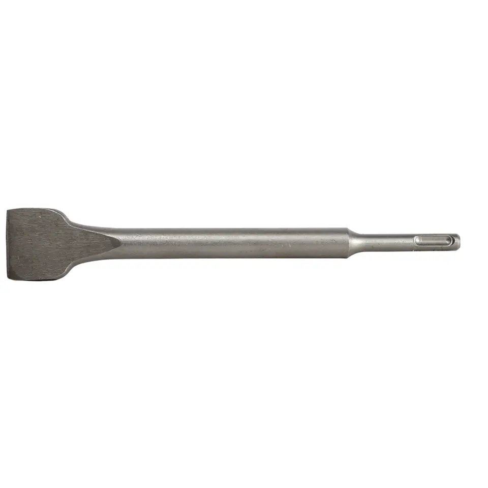 ⁨Concrete chisel sds plus 17*250mm, wide 40mm, proline⁩ at Wasserman.eu