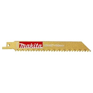 ⁨MAKITA RECIPROCATING SAW BLADE TC/HM 300x1.3mm CHIPBOARD, LAMINATES, ETERNIT⁩ at Wasserman.eu