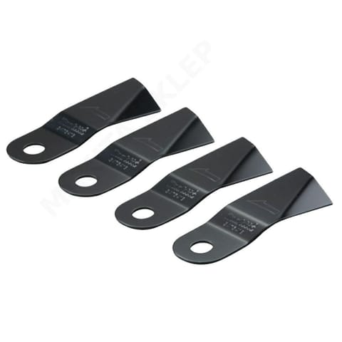 ⁨MAKITA CUTTING BLADES FOR MOWER DISC 46cm⁩ at Wasserman.eu
